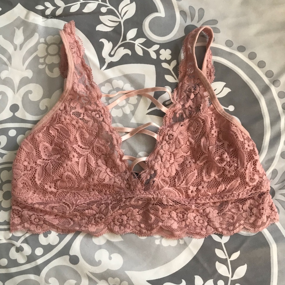 🛍 3/$15 | Boutique-Style Bralette